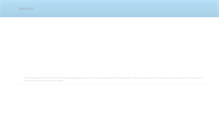 Desktop Screenshot of pdwr.com
